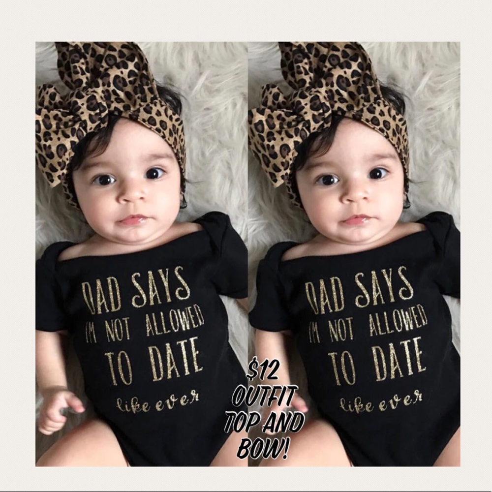 🌺18 Month Baby Girl 2pcs Outfit